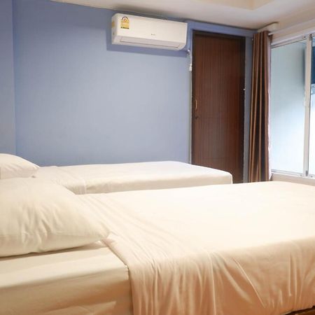 Airport A1 Hotel Chiang Mai Esterno foto