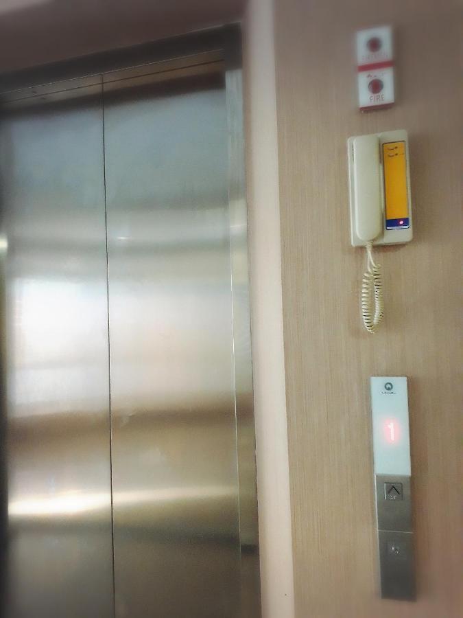 Airport A1 Hotel Chiang Mai Esterno foto