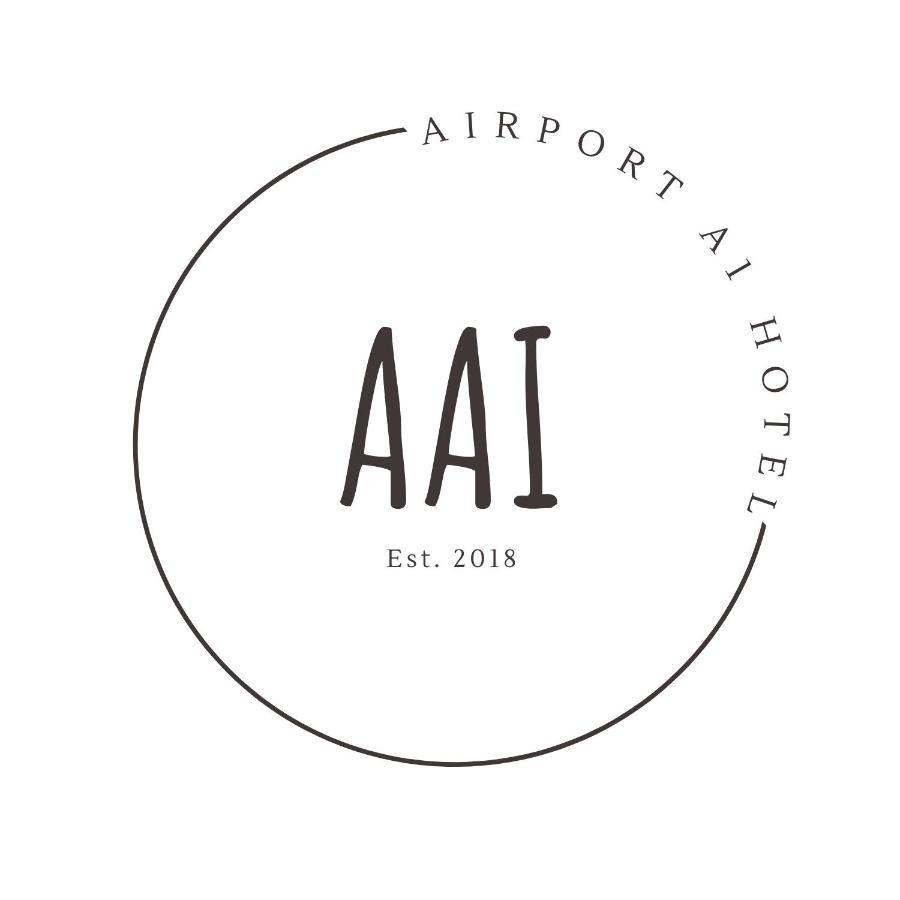 Airport A1 Hotel Chiang Mai Esterno foto